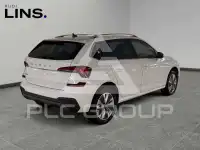 2025 Skoda KAMIQ