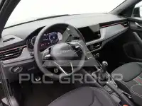 2026 Skoda KAMIQ