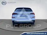2025 Skoda KAMIQ