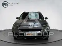 2025 Skoda KAMIQ