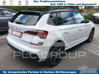 2025 Skoda KAMIQ