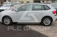 2025 Skoda KAMIQ