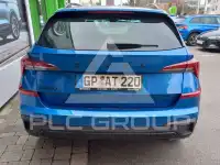 2025 Skoda KAMIQ