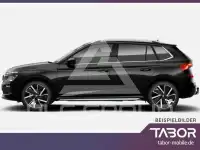 2026 Skoda KAMIQ
