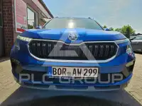 2025 Skoda KAMIQ