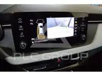 2025 Skoda KAMIQ
