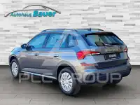 2026 Skoda KAMIQ