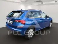 2025 Skoda KAMIQ