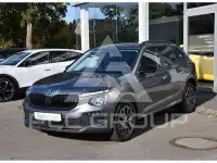 2025 Skoda KAMIQ