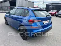 2025 Skoda KAMIQ