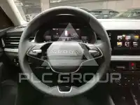 2025 Skoda KAMIQ