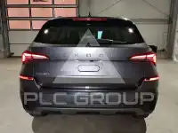 2025 Skoda KAMIQ
