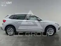 2025 Skoda KAMIQ