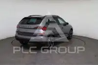 2025 Skoda KAMIQ