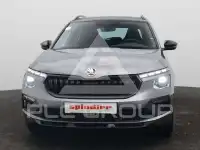 2025 Skoda KAMIQ