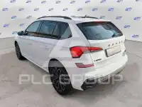 2025 Skoda KAMIQ