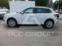 2025 Skoda KAMIQ