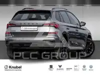 2025 Skoda KAMIQ