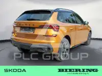 2025 Skoda KAMIQ