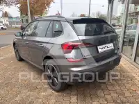 2025 Skoda KAMIQ
