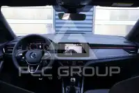 2025 Skoda KAMIQ
