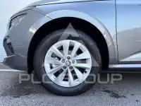 2025 Skoda KAMIQ