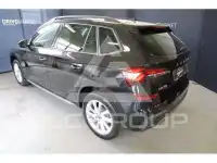 2025 Skoda KAMIQ