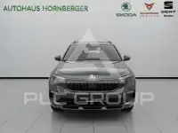 2025 Skoda KAMIQ