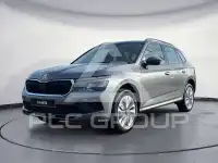2025 Skoda KAMIQ