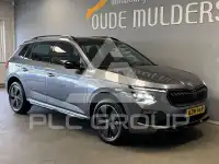 2025 Skoda KAMIQ