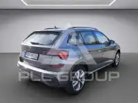 2025 Skoda KAMIQ