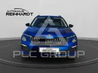2025 Skoda KAMIQ