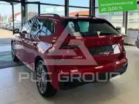 2025 Skoda KAMIQ