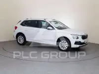 2025 Skoda KAMIQ