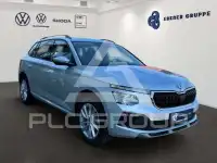 2025 Skoda KAMIQ
