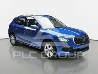 2025 Skoda KAMIQ
