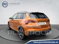 2025 Skoda KAMIQ