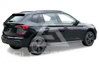 2025 Skoda KAMIQ