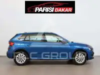 2025 Skoda KAMIQ