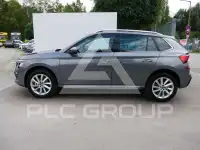 2025 Skoda KAMIQ