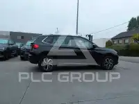 2025 Skoda KAMIQ