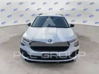 2025 Skoda KAMIQ