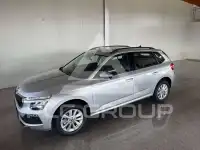 2025 Skoda KAMIQ