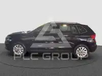 2025 Skoda KAMIQ