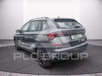 2025 Skoda KAMIQ