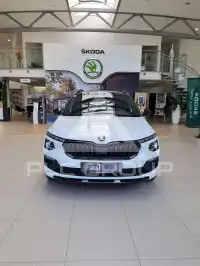 2025 Skoda KAMIQ