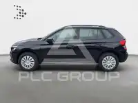2025 Skoda KAMIQ