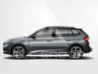 2026 Skoda KAMIQ