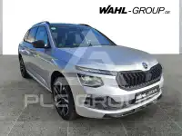 2025 Skoda KAMIQ