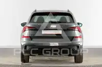 2025 Skoda KAMIQ